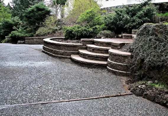 The Benefits Of Retaining Walls For Erosion Control Norman OK 73071 The Benefits Of Retaining Walls For Erosion Control Norman OK 73071