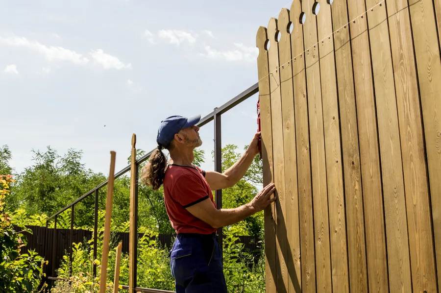 The Lifespan Of Fences And When Replacement Is Needed Norman OK 73071