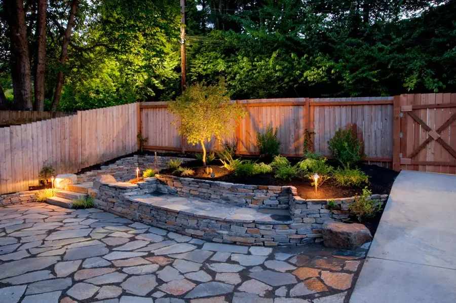 The Role Of Drainage In Successful Paver Patio Installation Norman OK 73071