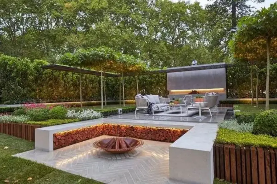 Professional Landscape Contractor in Norman, OK
