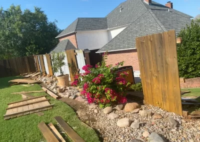 Experienced Landscaping Company