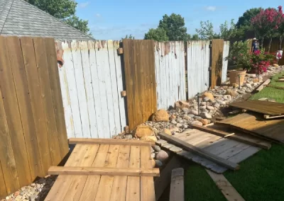 Expert Landscape Services