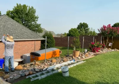 Expert Landscape Services