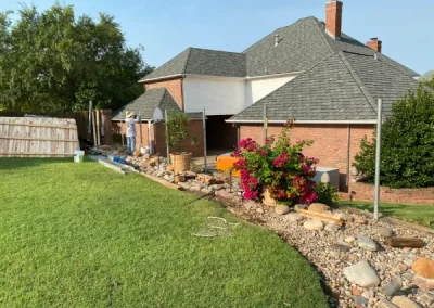 Reliable Landscaping Contractor
